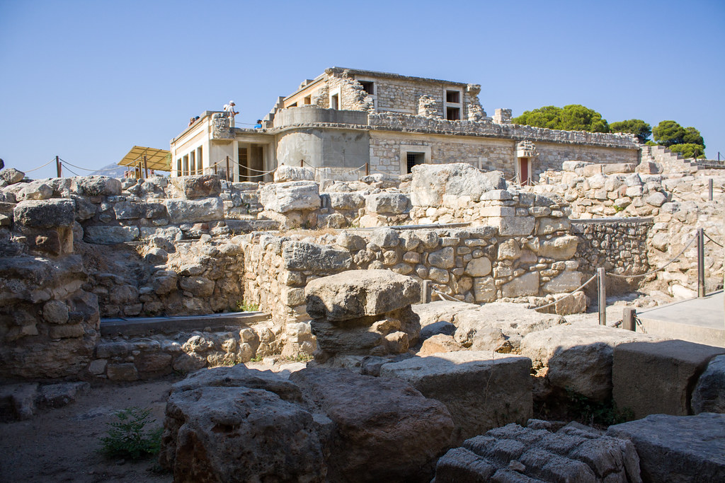 14 Settlements Whose Earliest Layers Postdate The Buildings Standing Above Them