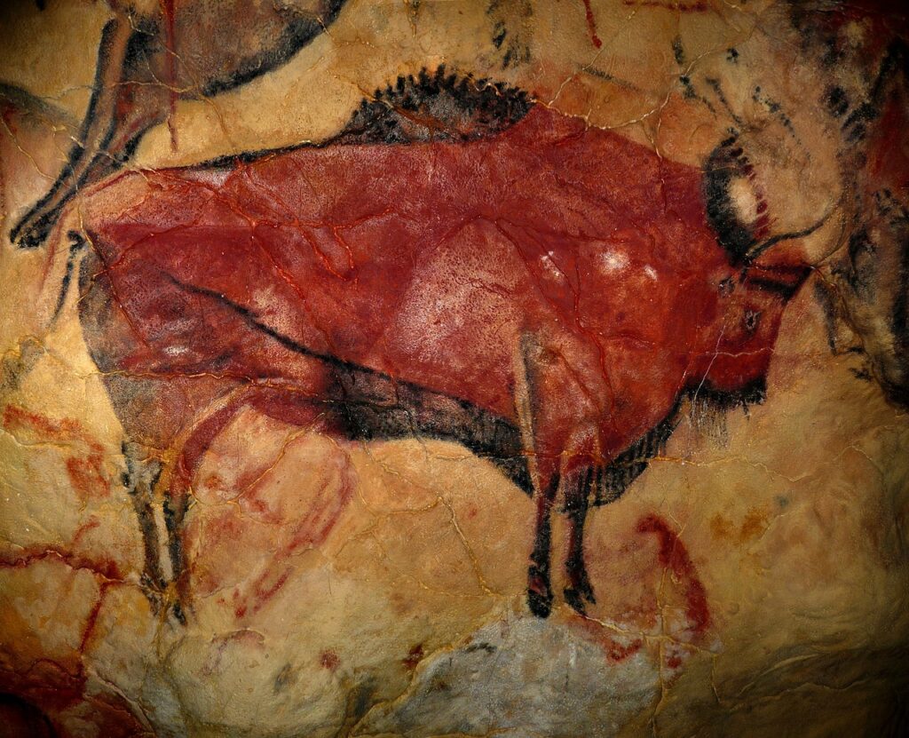 21 Carvings Depicting Animals That Vanished Thousands Of Years Before The Artist