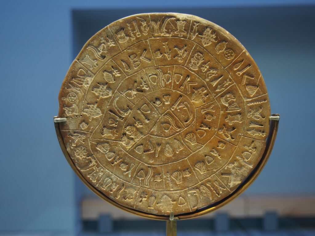 13 Laboratory Results That Pushed Artefact Dates Into Impossible Historical Periods