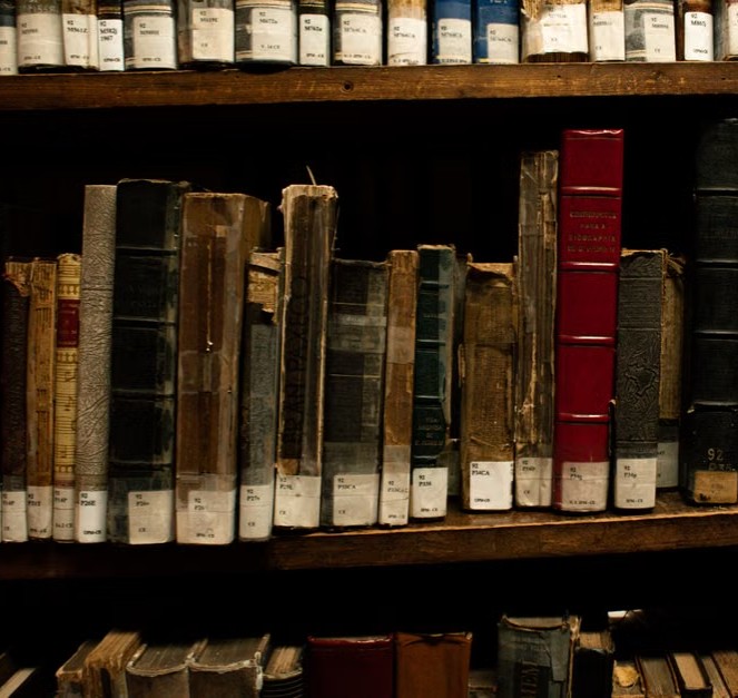 11 Collections Institutions Closed To Researchers Without Ever Stating A Reason