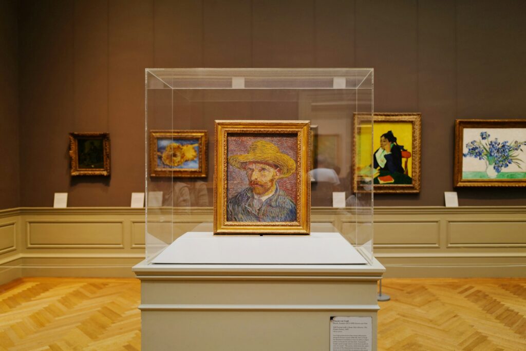 13 Objects Withdrawn From Auction After Questions Nobody Answered Were Raised