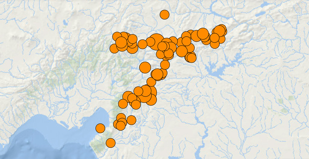11 Expedition Findings Published Once And Never Cited By Anyone Since