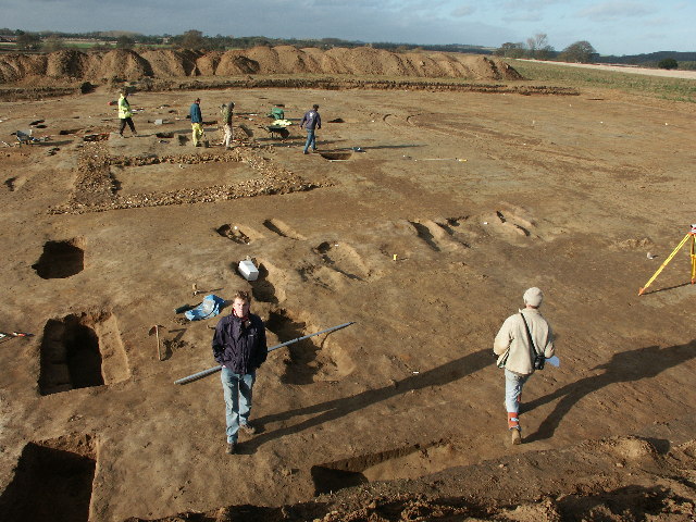 12 Excavation Reports Filed Under Pending Review And Quietly Left There