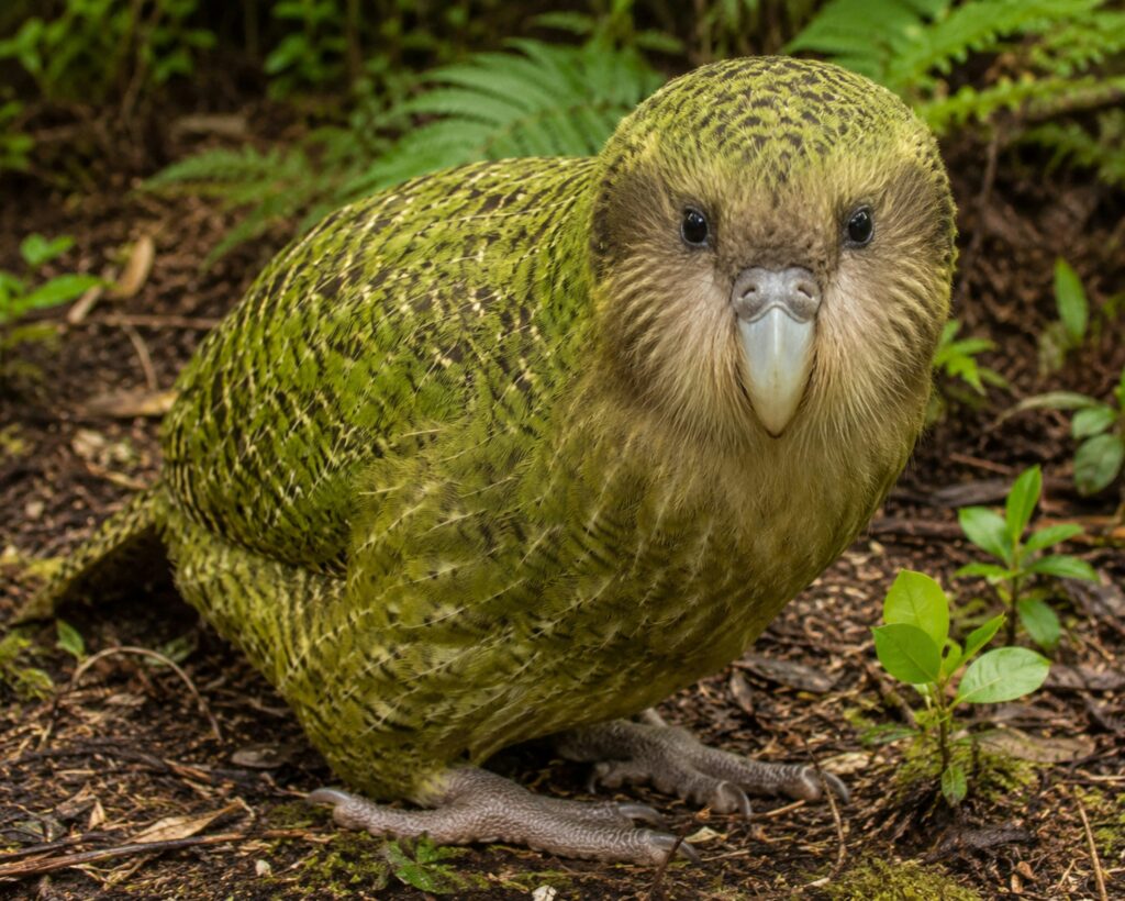 21 Species Removed From Extinction Lists After Photographs Emerged Decades Later
