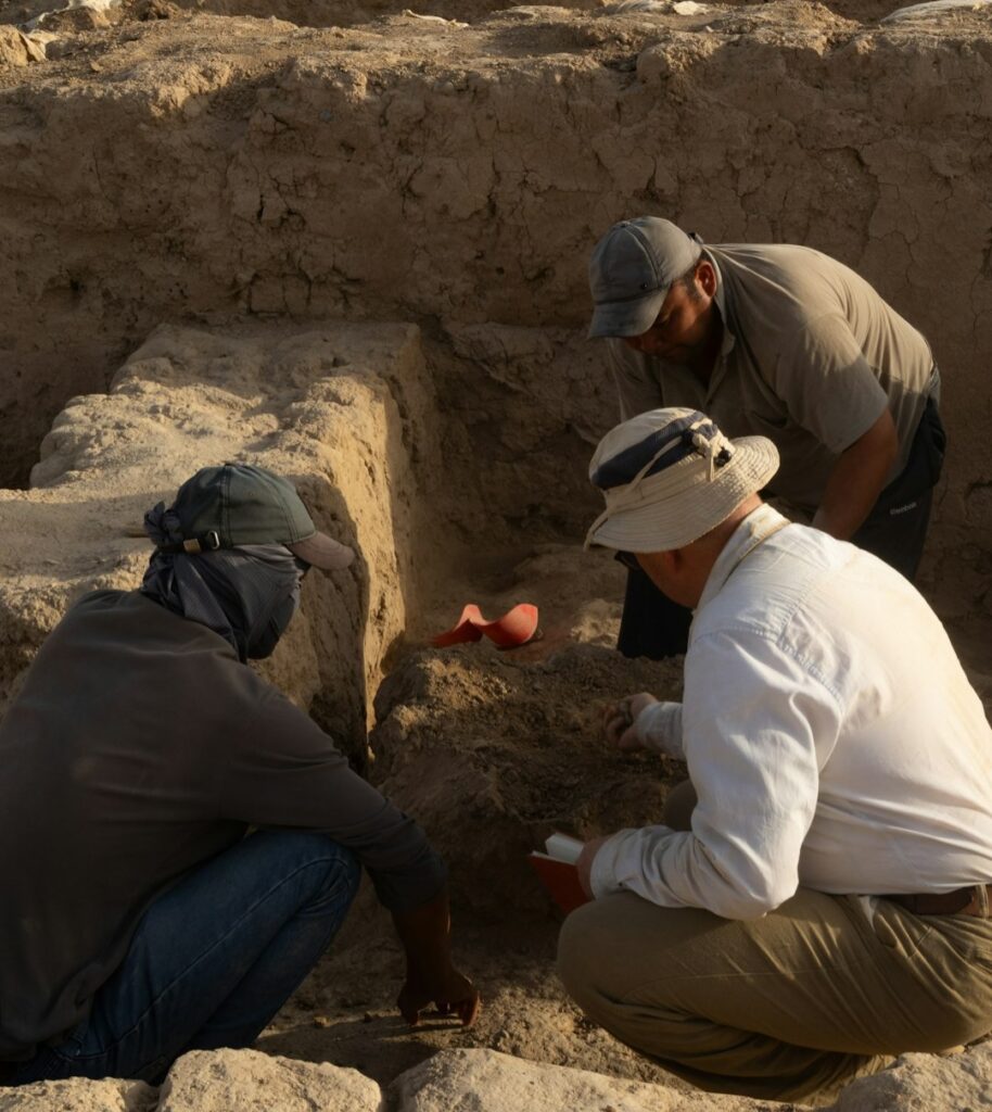 14 Excavations Abandoned Mid Season With No Report Ever Being Submitted