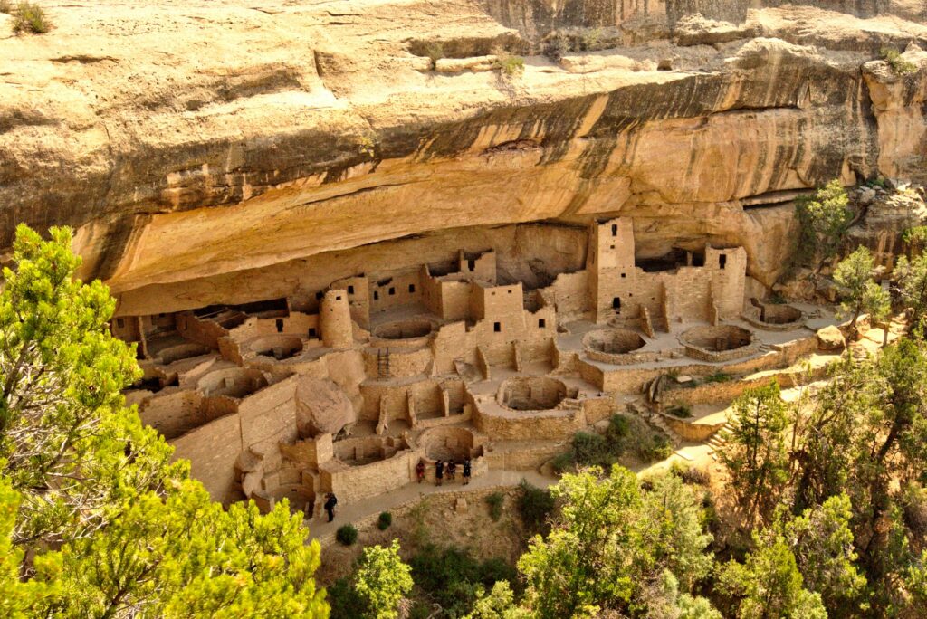 14 Civilisations That Vanished Leaving Infrastructure Nobody Has Explained Building