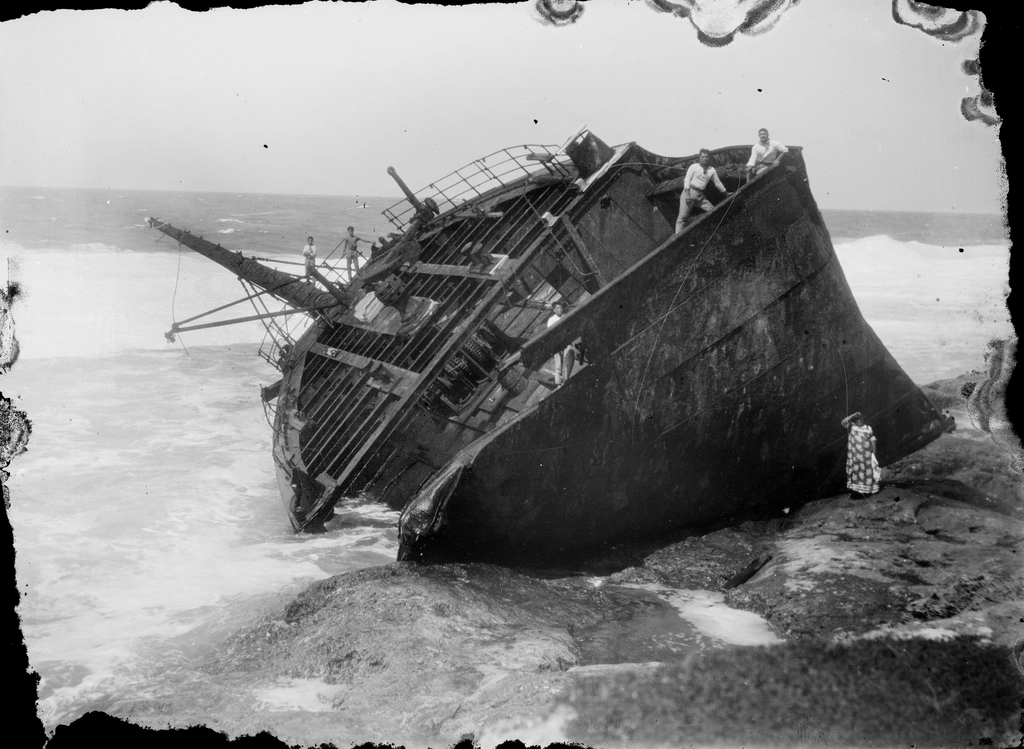 12 Wrecks Whose Construction Predates The Shipbuilding Tradition They Belong To
