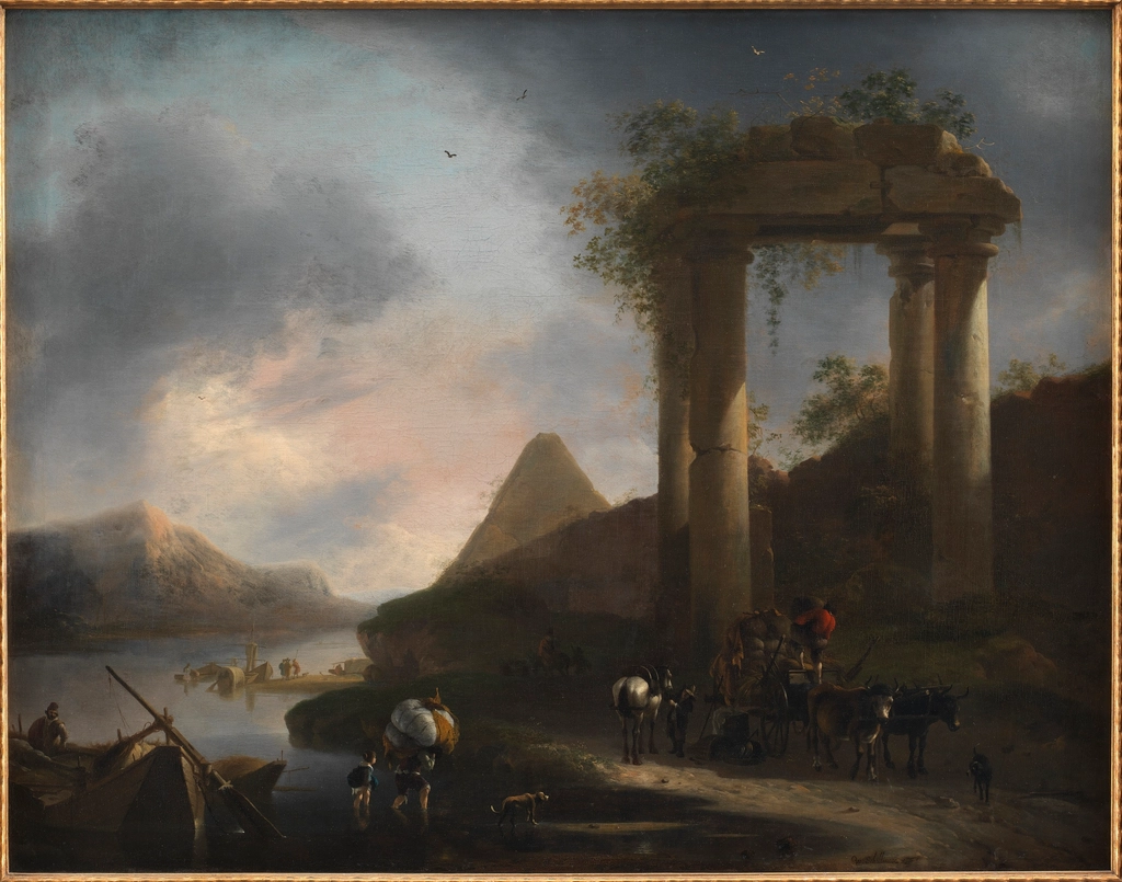 11 Lost Cities Located Once And Never Found Again By Anyone