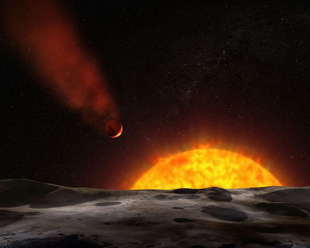 12 Extinction Events Researchers Admit They Cannot Account For At All