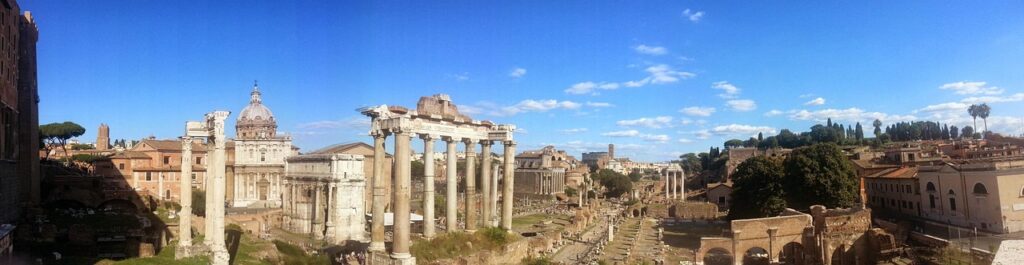 11 Empires Recorded By Their Neighbours That Left No Trace Themselves