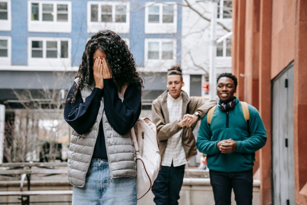 Neuroscience Says Being Left Out Can Hurt in the Same Part of Your Brain as a Physical Injury