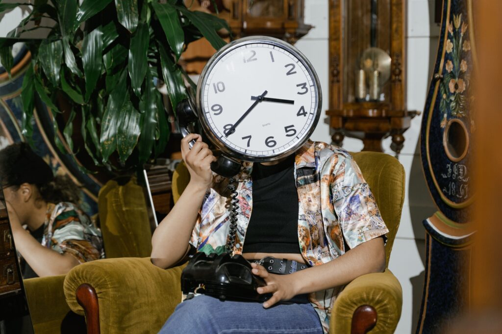 Why Your Brain Can Make a Few Minutes Feel Like Forever - And Hours Disappear Without Notice