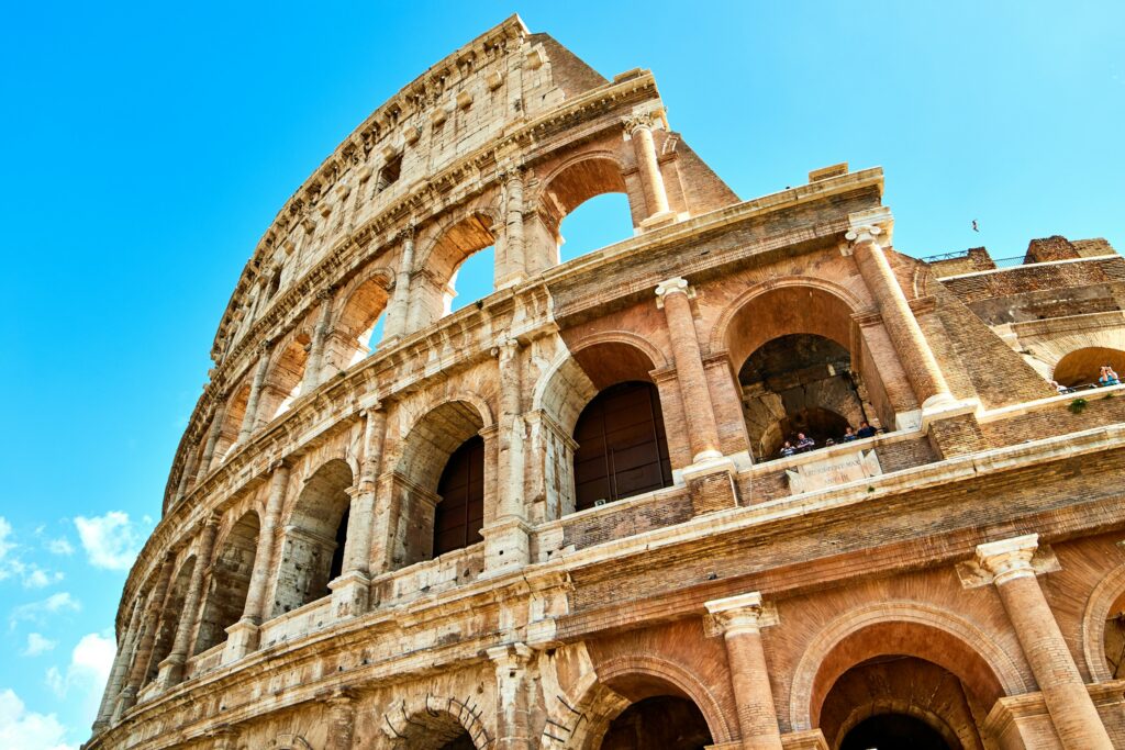 10 Random History Facts You've Never Heard Before