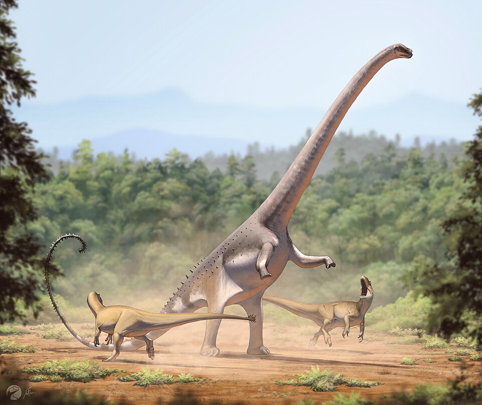 You’re Watching Science Evolve as New Morrison Discoveries Keep Changing the Story 