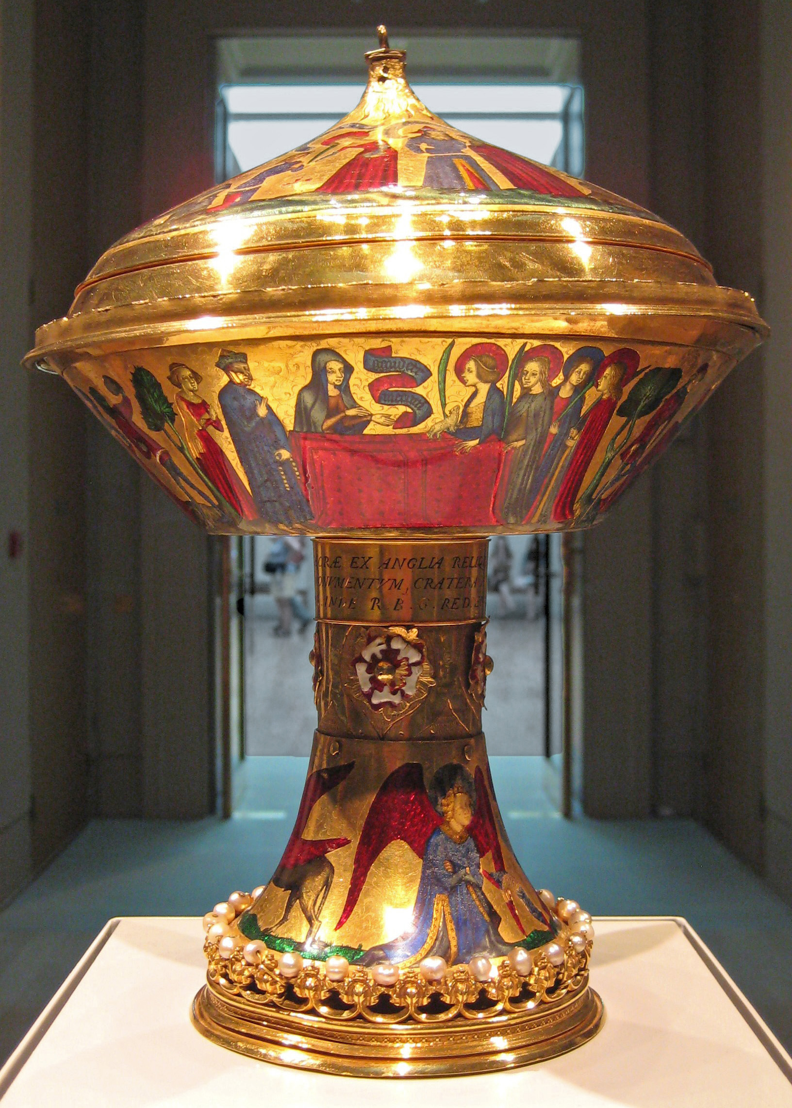#11 - The Renaissance Masterpiece That Was Secretly a Modern Restorer's Trick 