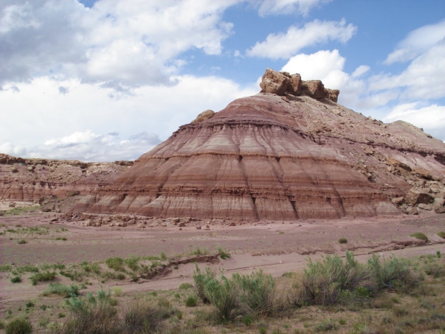 You’re Part of the Ongoing Story of the Morrison Formation