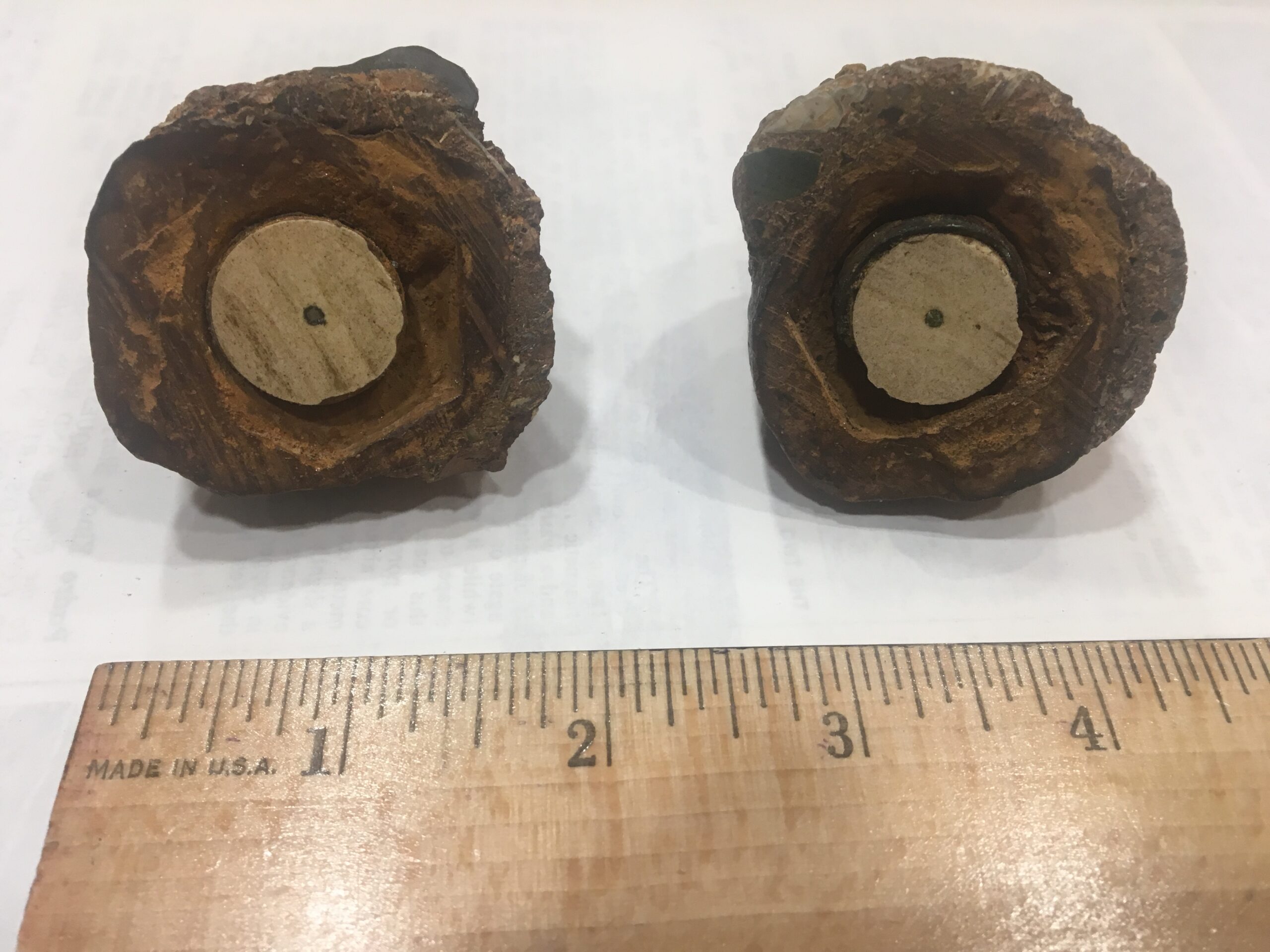 9. The Coso Artifact Was a Spark Plug the Whole Time