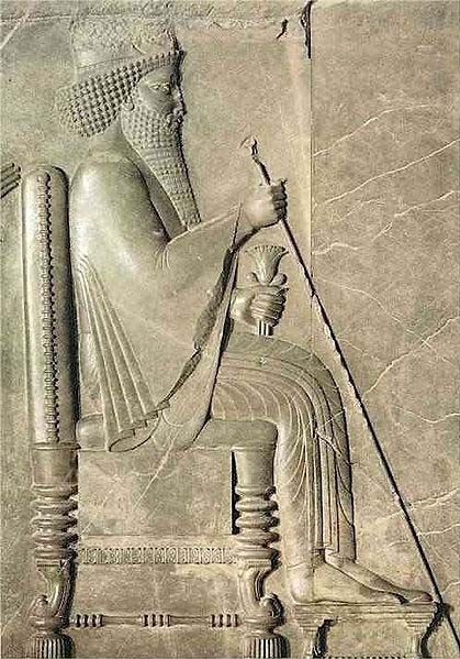 #13 – The Sumerian "Rod" That Walked, Measured, and Judged on Its Own