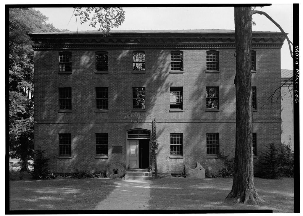 #9 - Memorial Hall Museum's Full Closure in Deerfield