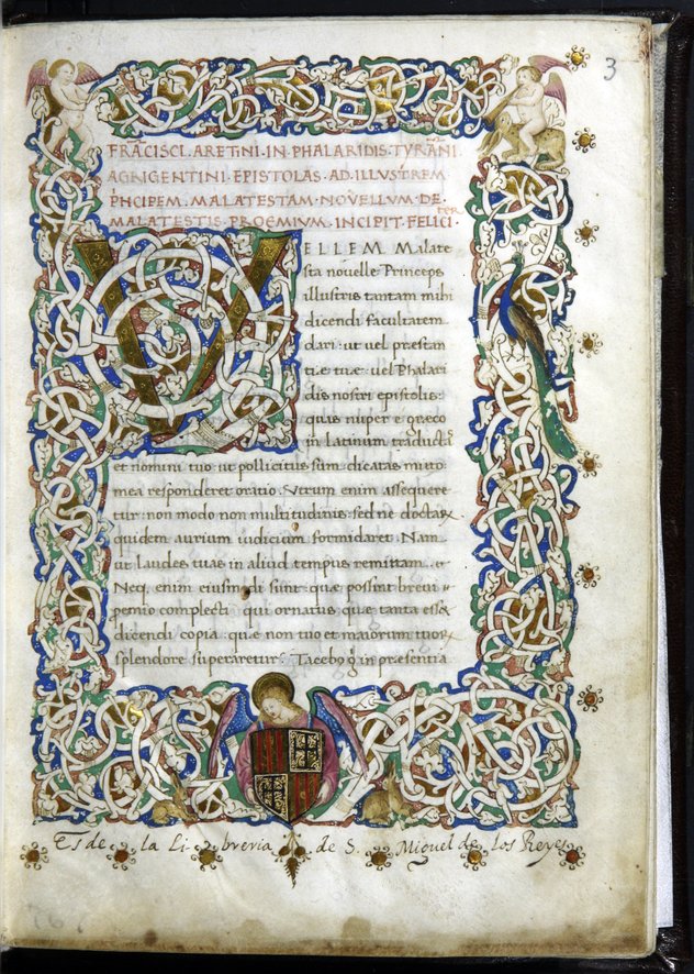 #11 – The Letters of Phalaris and the Scholar Who Exposed Them