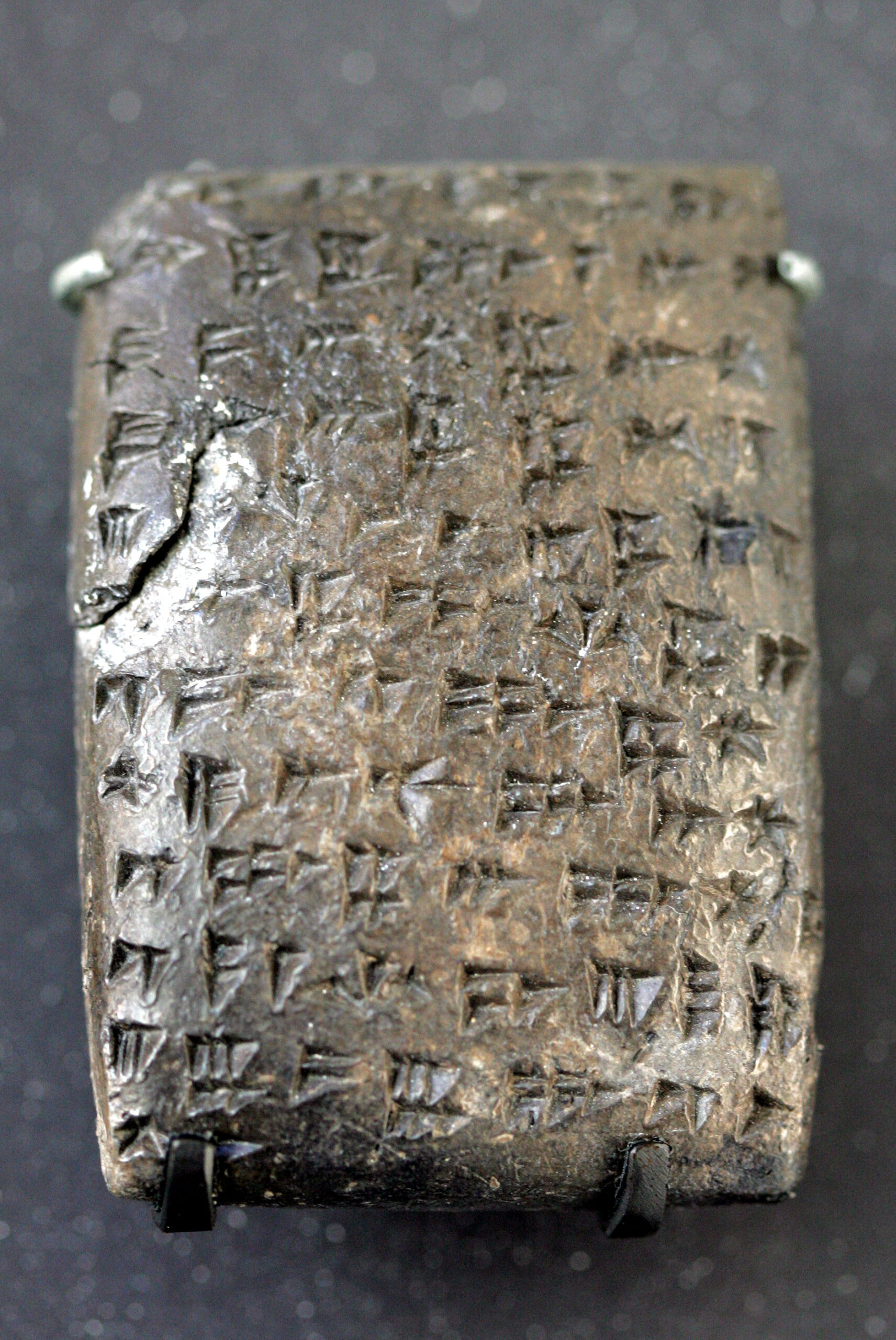 #5 – The Hurrian "Borrowed Days" Pulled From a Dark Storehouse