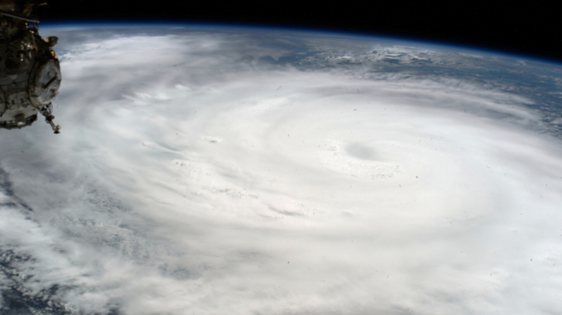 7. Hurricane Helene (2024): A New‑Era Major Landfall in a Hyperactive Season