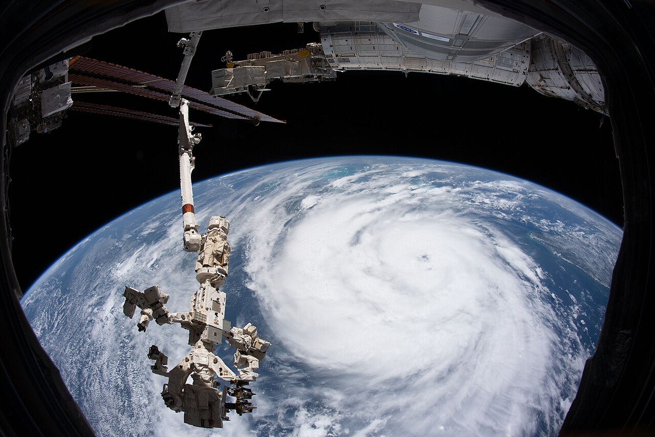5. Hurricane Ida (2021): Category 4 Winds, Hundreds of Miles of Consequences