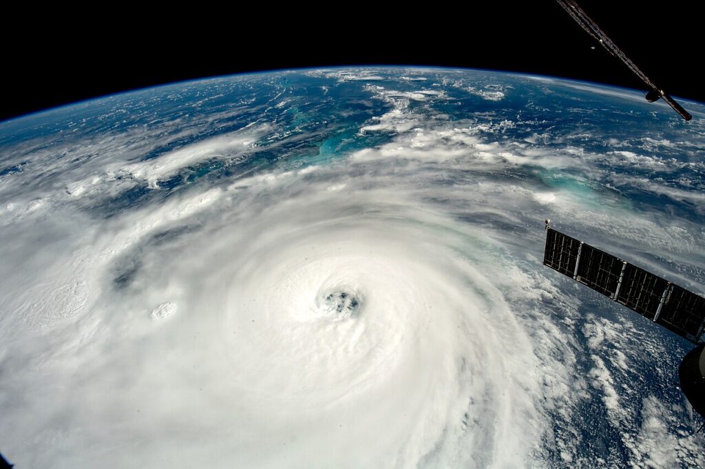 8 Most Powerful Hurricanes to Strike the U.S. in the Last Decade - Ranked by Science