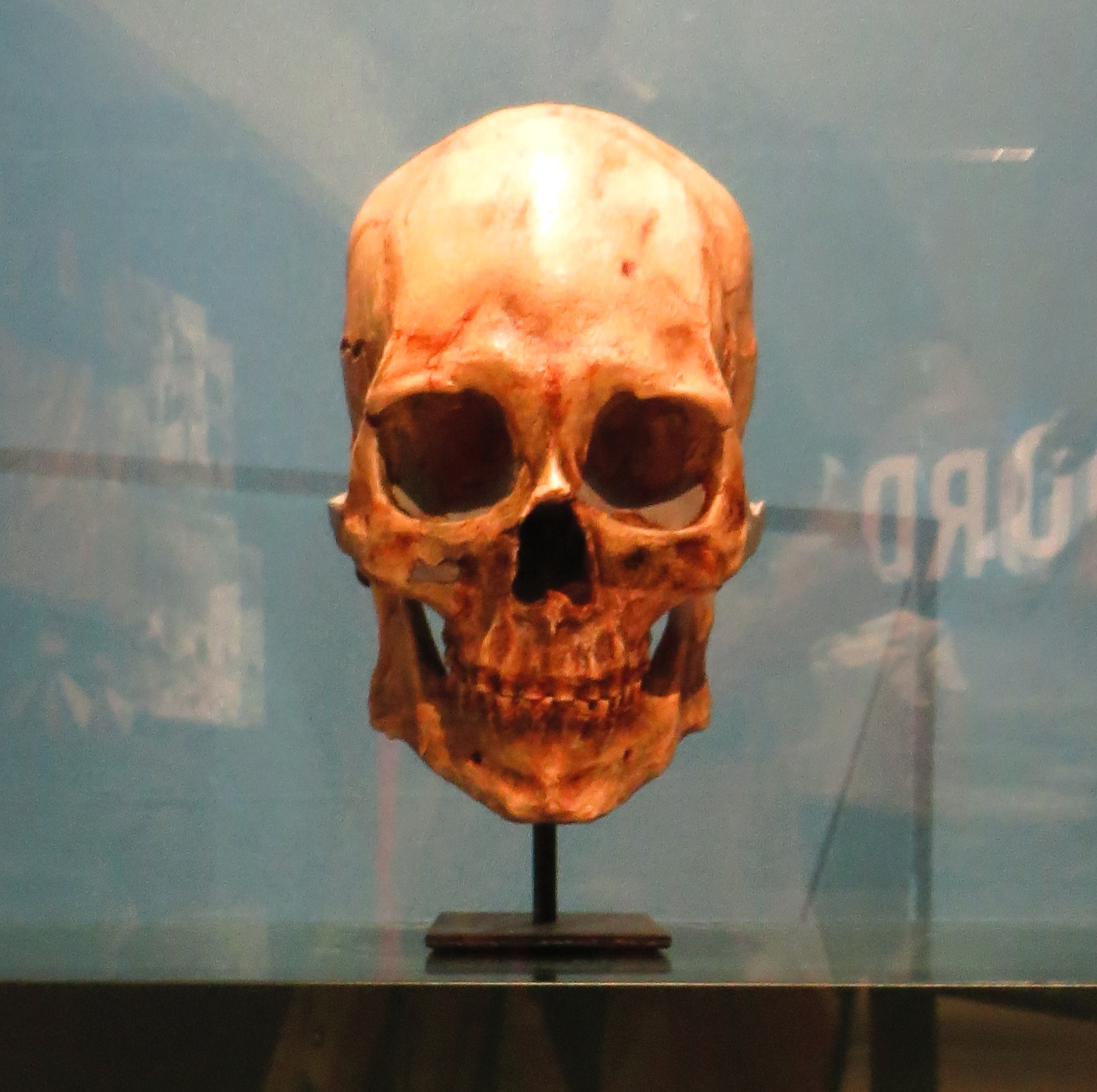#11 - The "Kennewick Man" Dates You've Never Seen