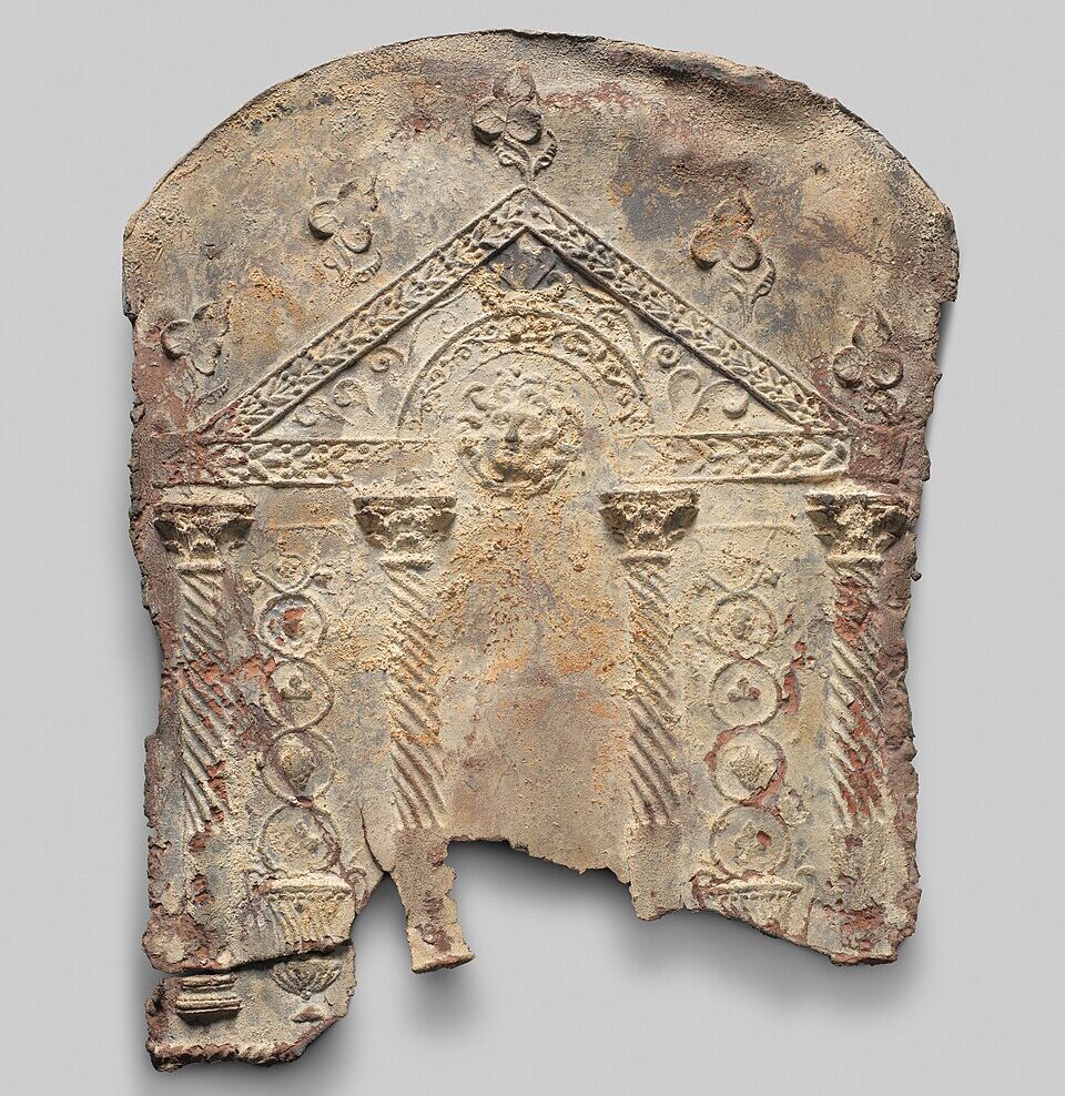 #3 - The Roman Lead Coffins With Corrosion No One Can Replicate