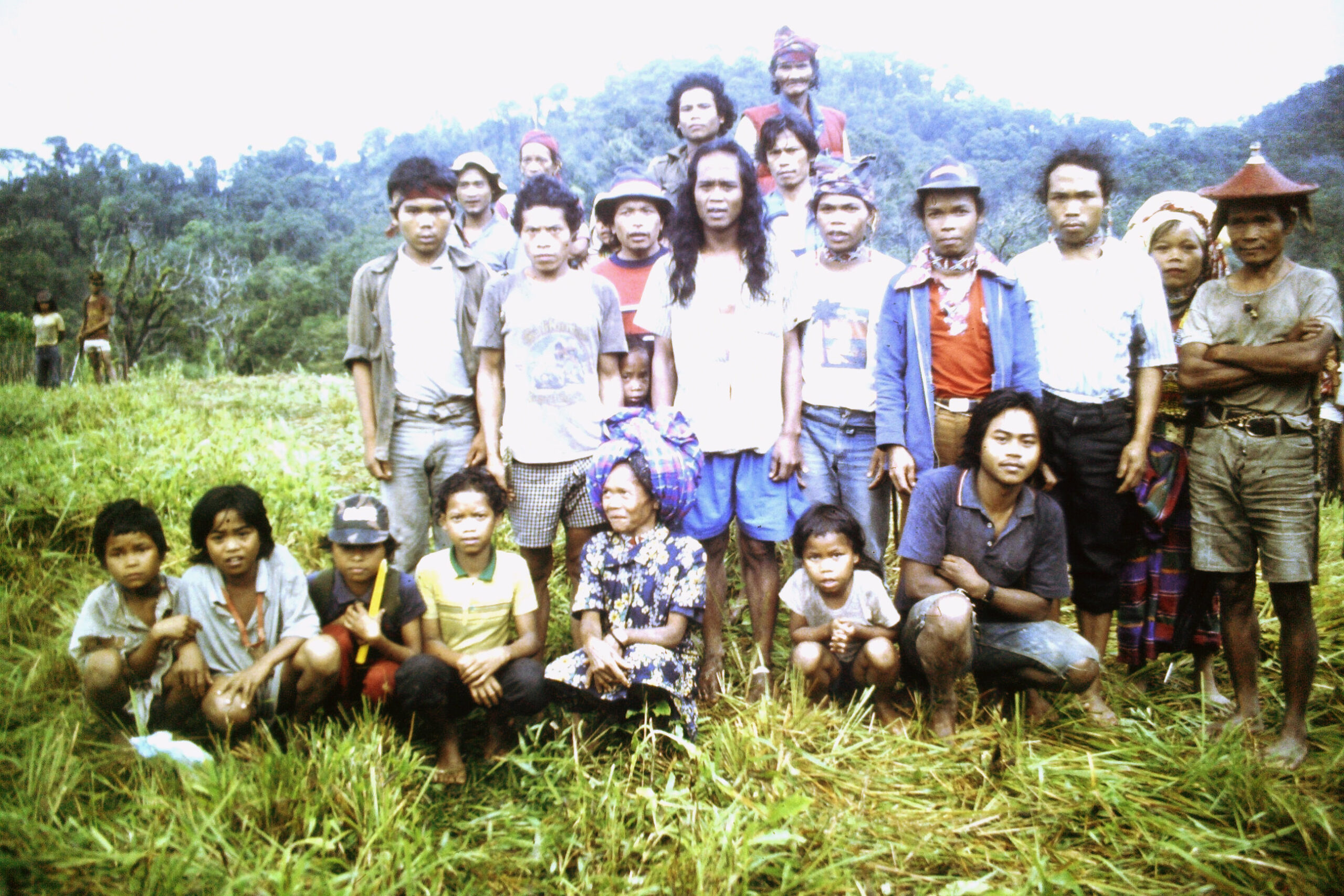 #7 - The "Stone Age" Tribe That Was Allegedly Coached for Cameras