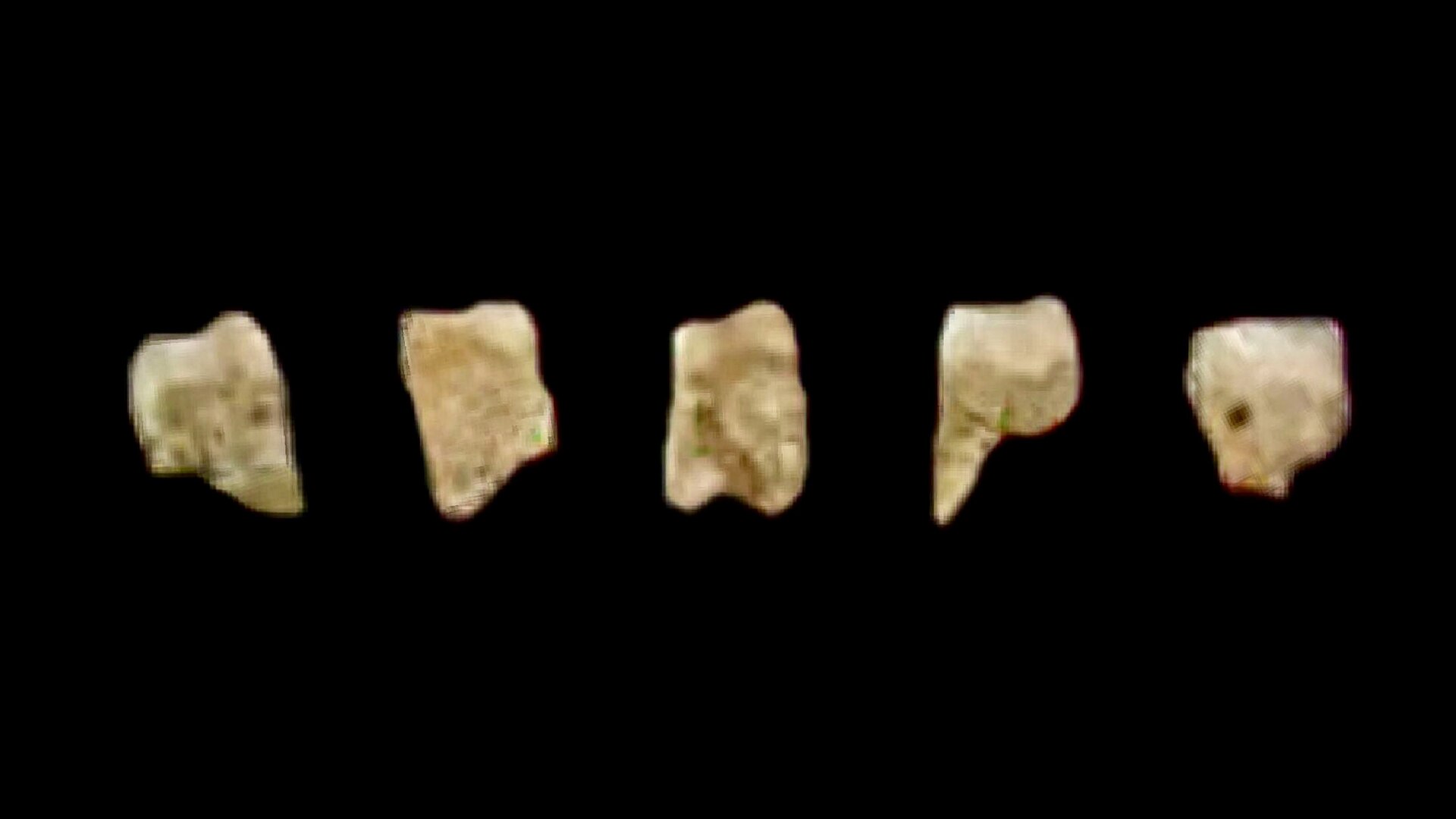 #10 - Spain's Phantom Neanderthal Bridge: The Luzón Cave Relics 
