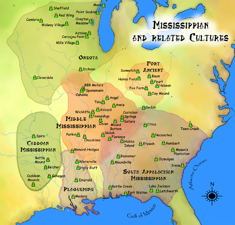 8. Long‑Distance Contacts In Pre‑Columbian North America 