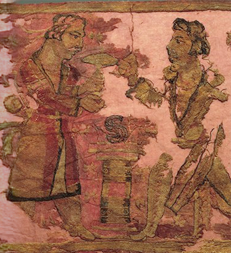 #7 - The Yuezhi, Before They Became an Empire Everyone Remembers