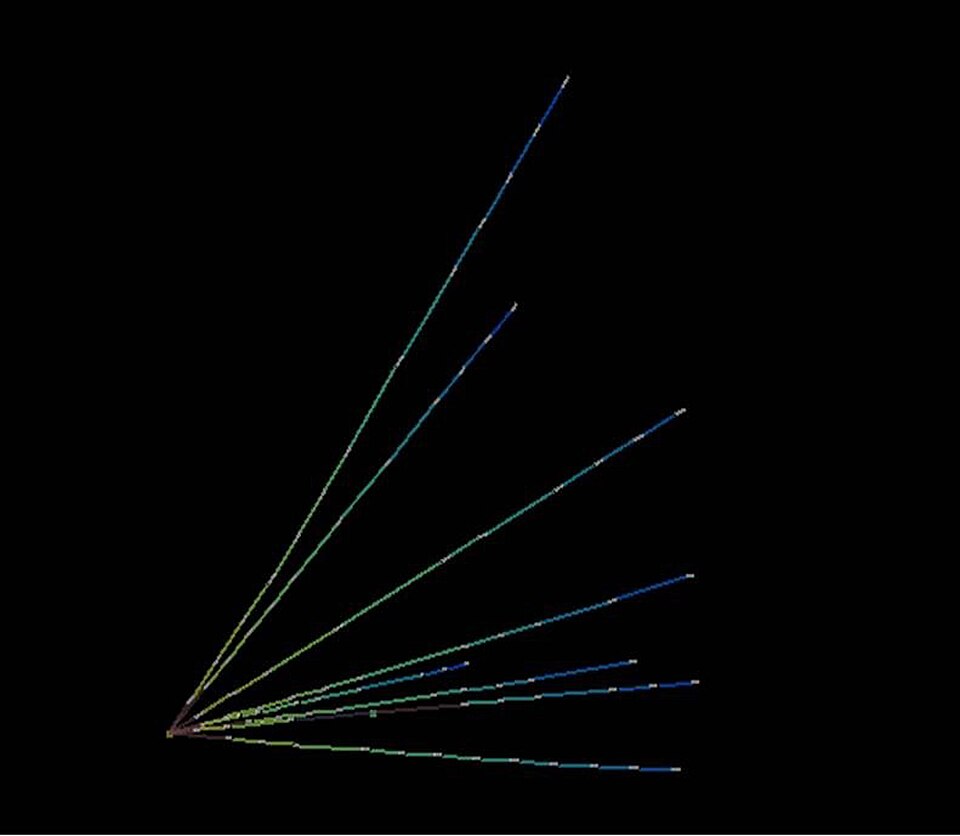 The Faster-Than-Light Neutrinos That Almost Broke Einstein 