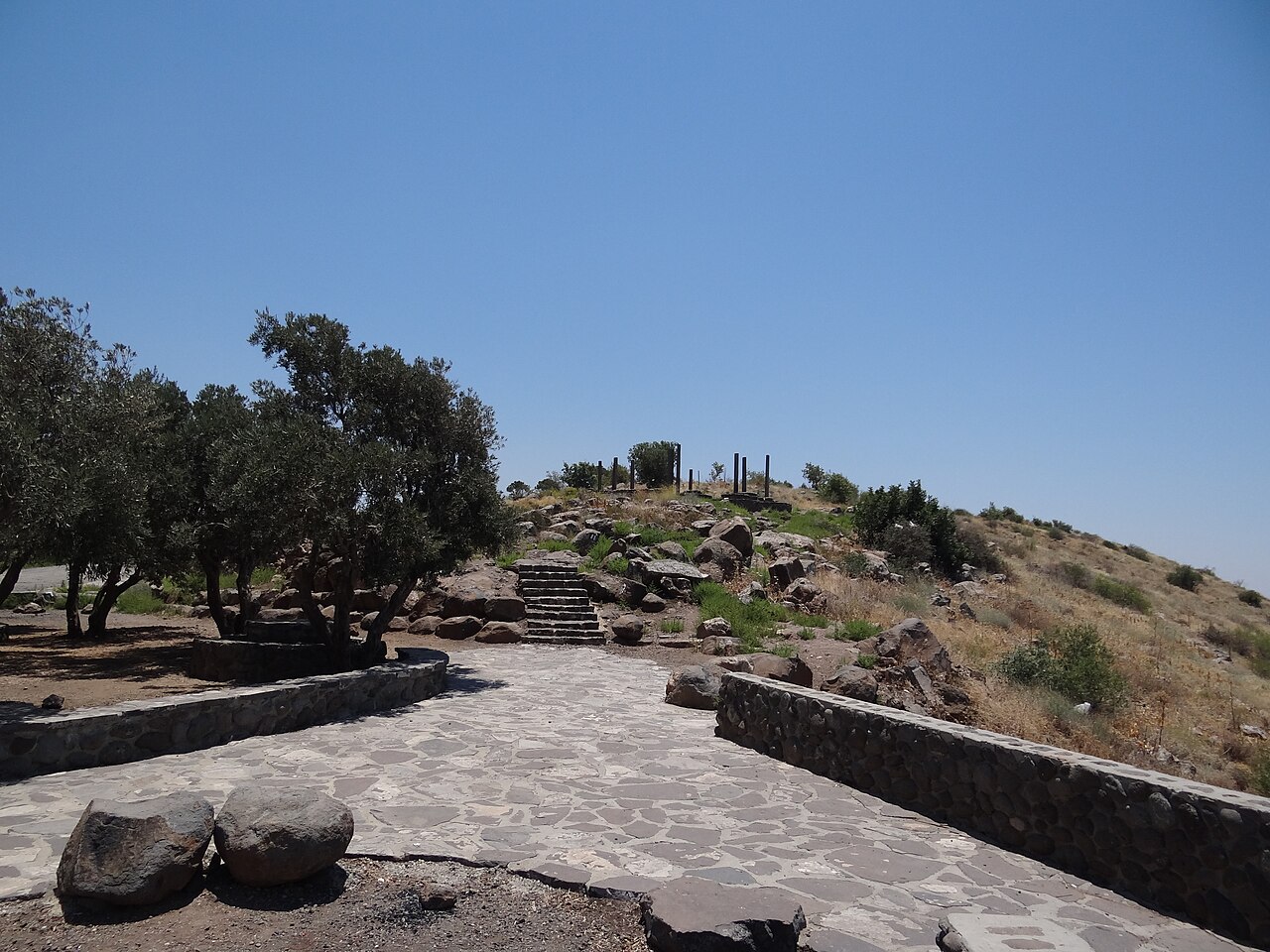 #3 - The Shifting City of Ophir in Early Biblical Archaeology