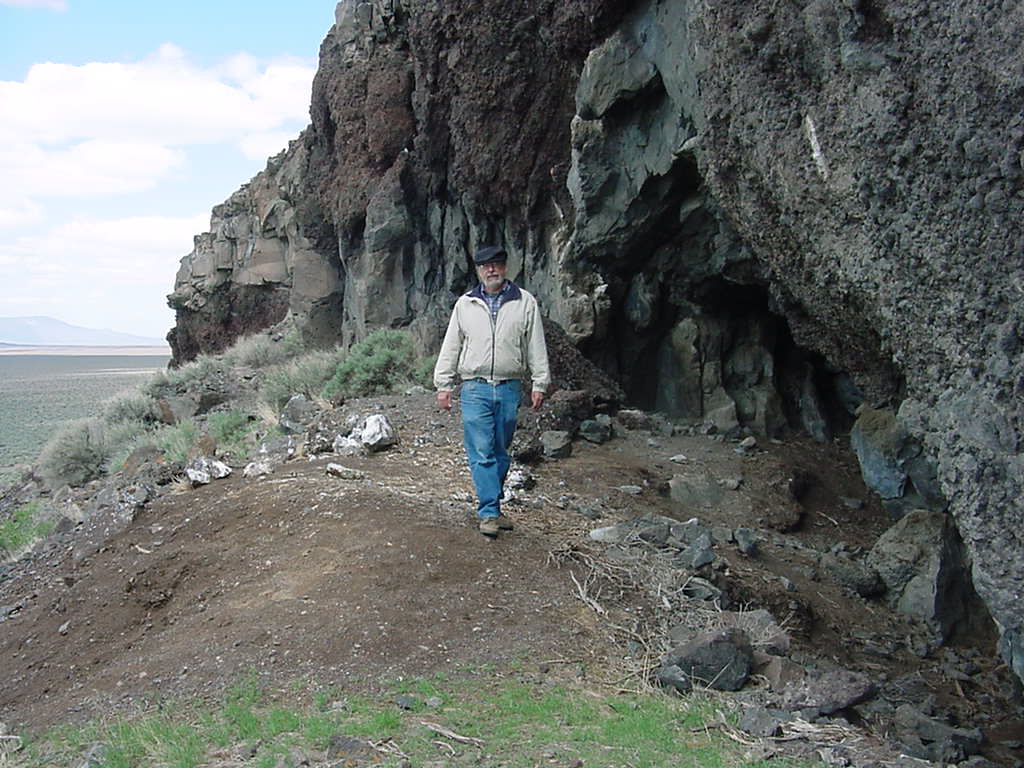 4. Paisley Caves coprolites: Ancient Oregon poop that rewrote migration maps