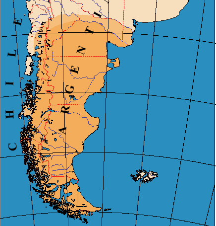 Patagonia: The New Ground Zero for Giant Dinosaurs