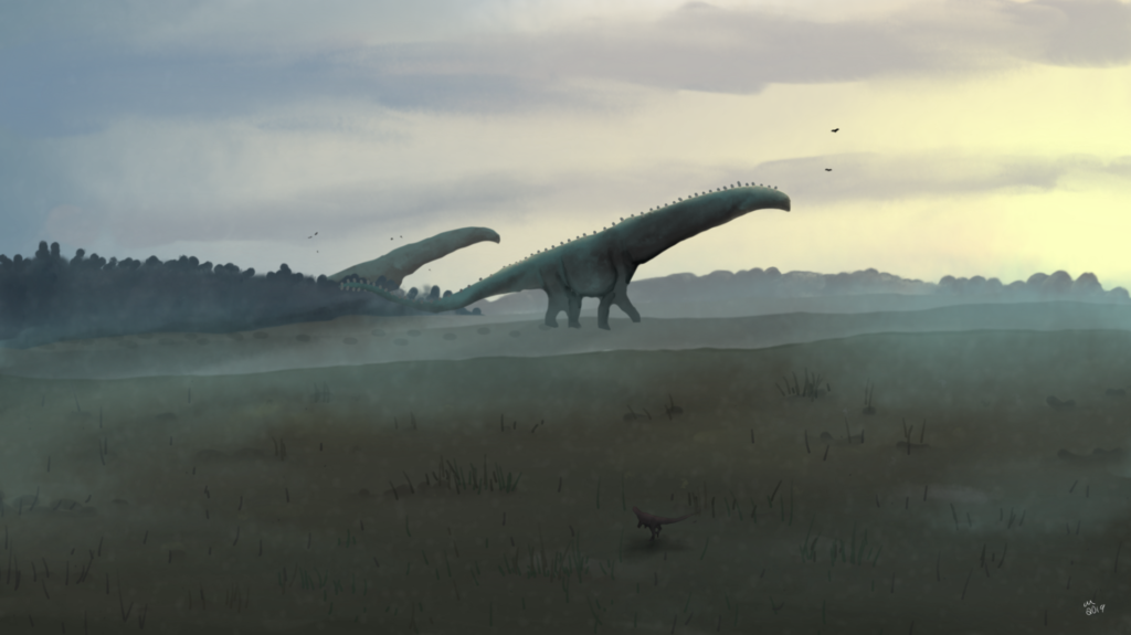 Patagonia Has Quietly Become the Most Exciting Dinosaur Discovery Zone on the Planet and the Finds Coming Out of It Are Rewriting What You Know About the Largest Animals That Ever Lived