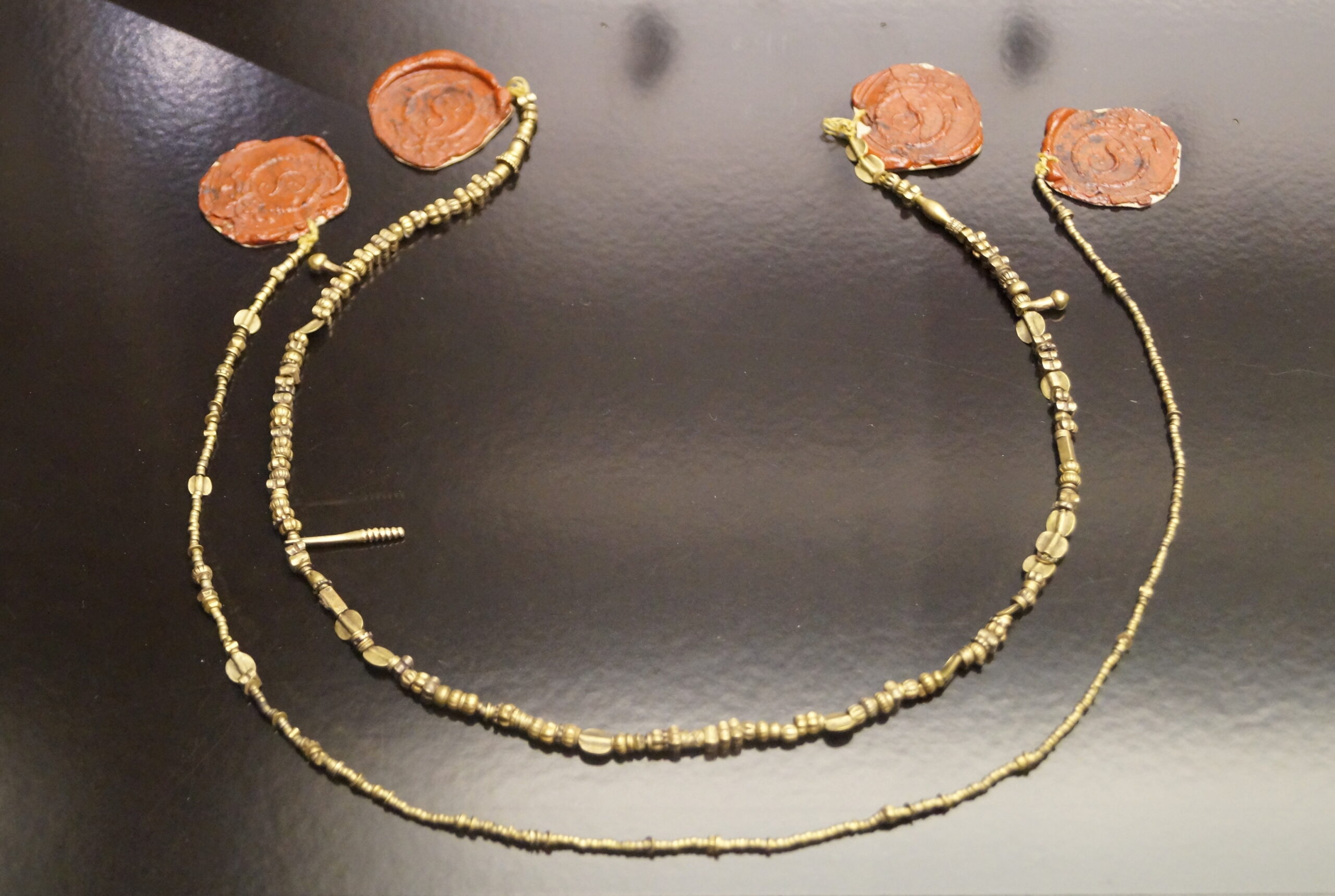 #5 - Priam's Treasure: The "Trojan War" Gold That Was a Thousand Years Too Old 
