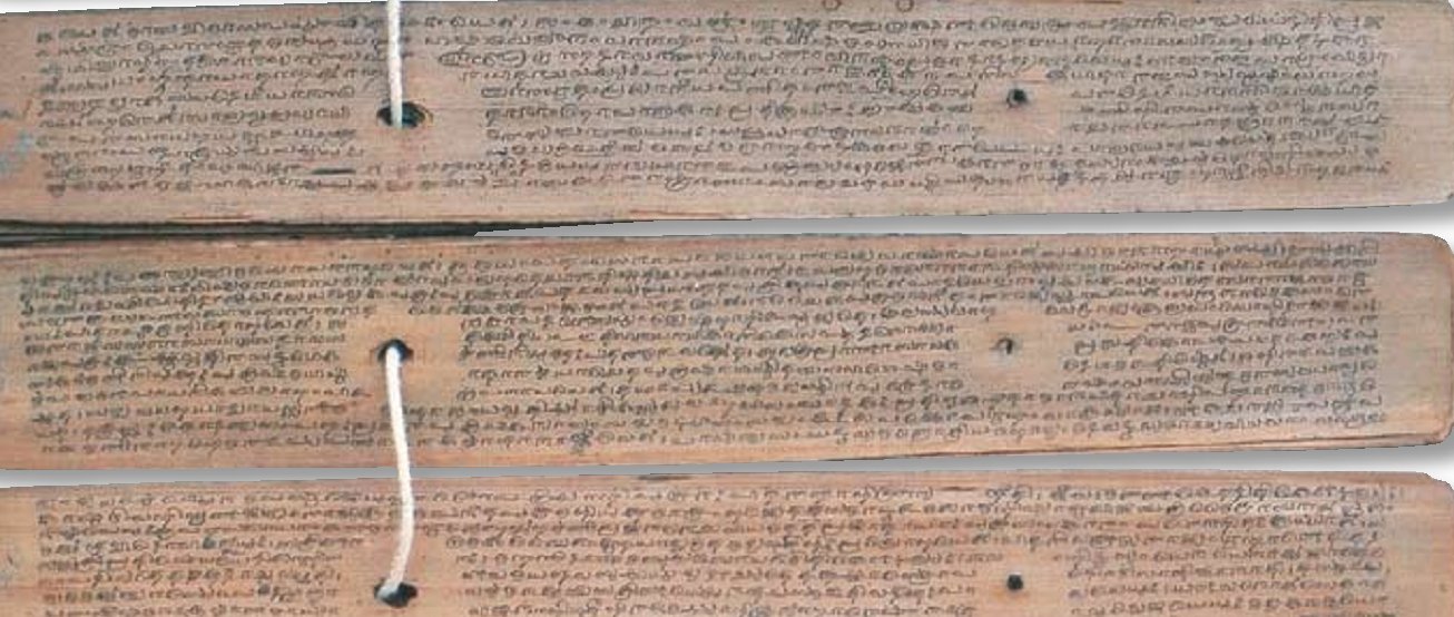 #14 - The Arthashastra's Espionage Playbook Hiding Inside "Political Philosophy"