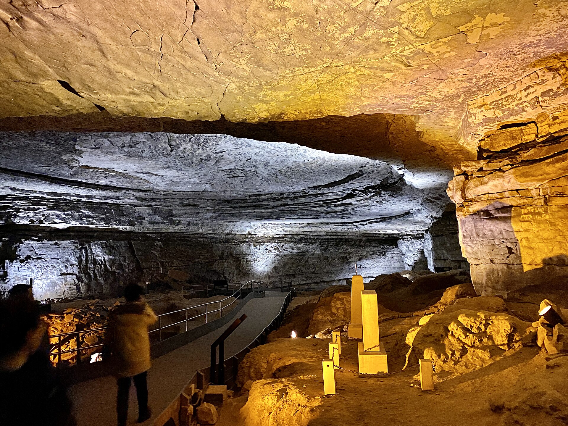 10. Your Visit Helps Protect a Fragile Underground World
