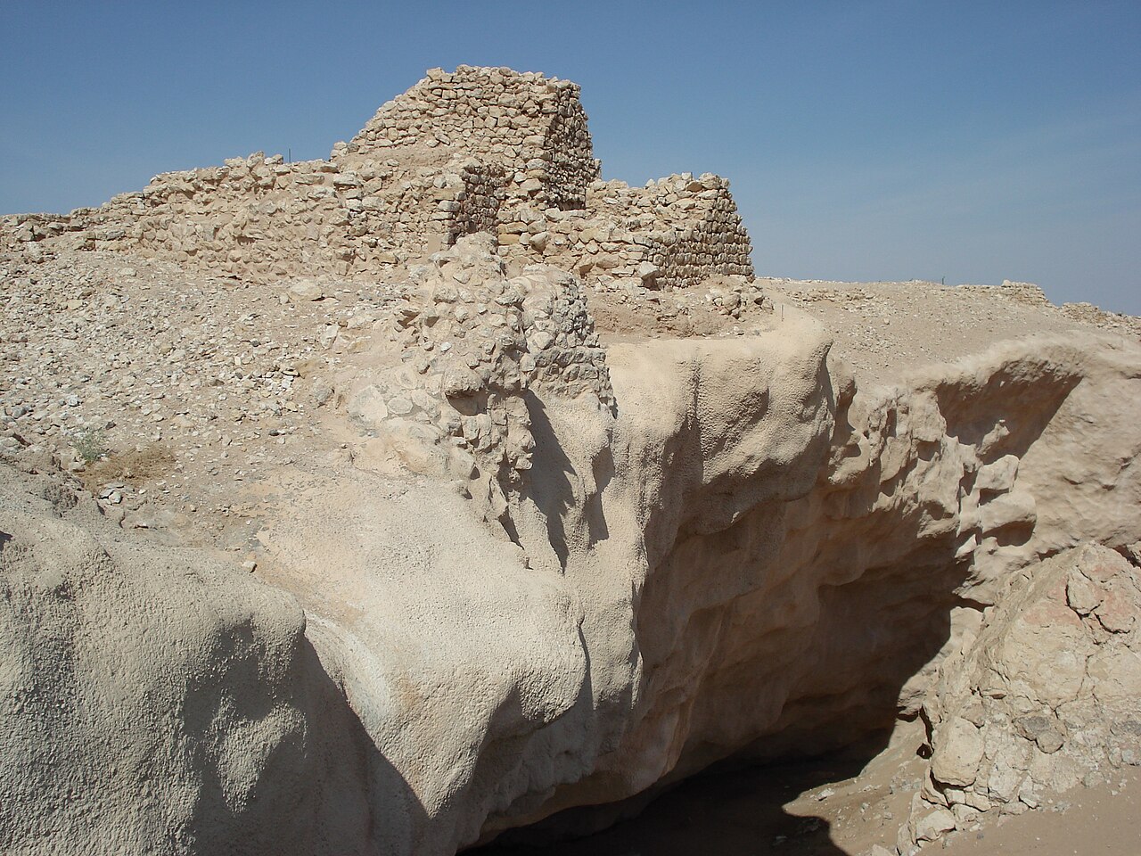 #10 - Ubar, the "Atlantis of the Sands," Before GPS Got Involved 