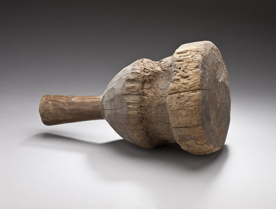 #4 - Megalithic Mallets That Don't Swing Right 