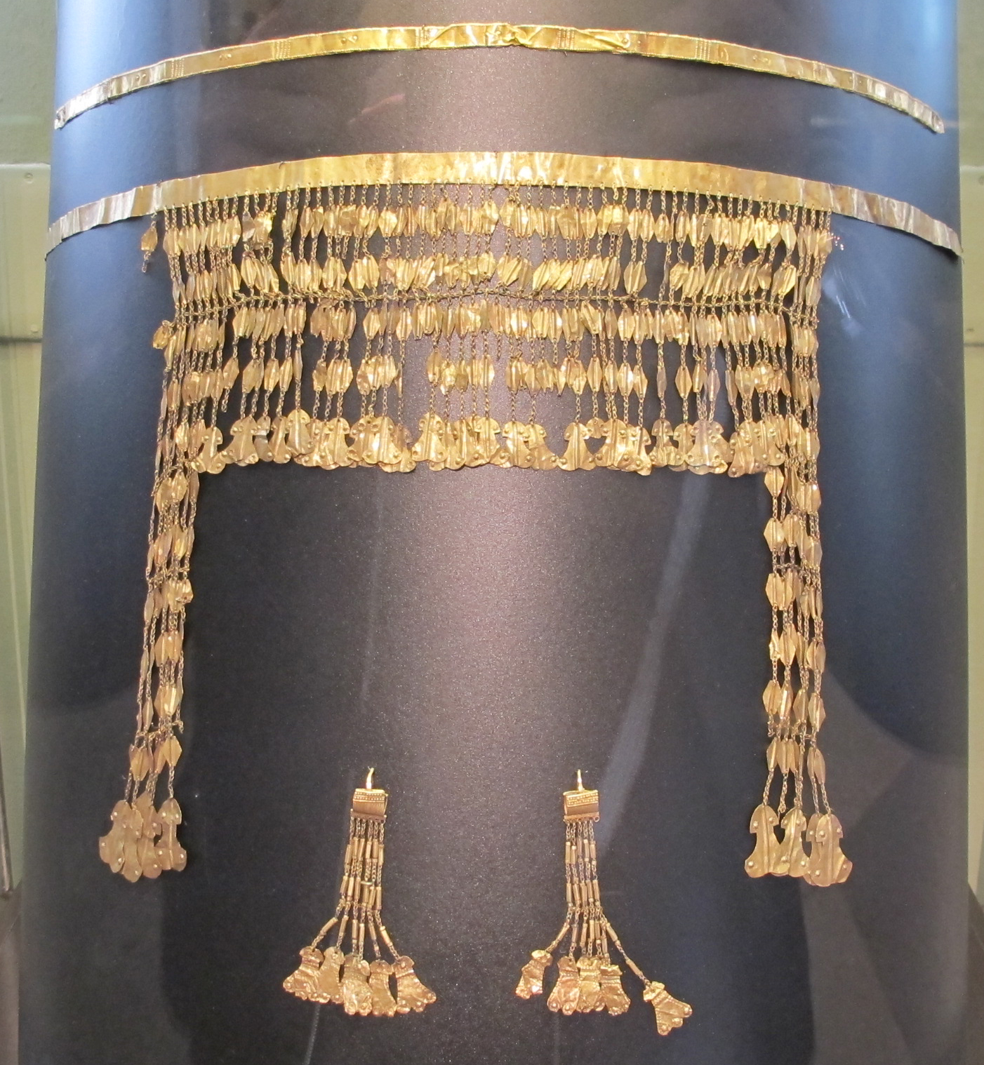 #8 – Helen of Troy's "Jewelry" in 19th-Century Collections