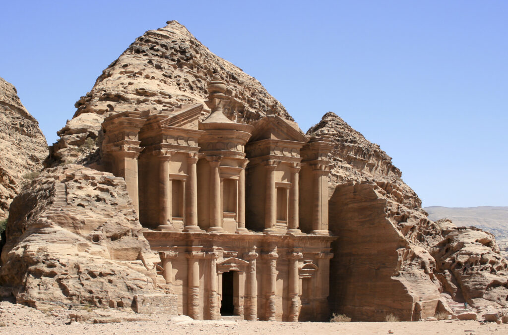 9 Ancient Structures Found in Places Historians Never Expected People to Have Built Them