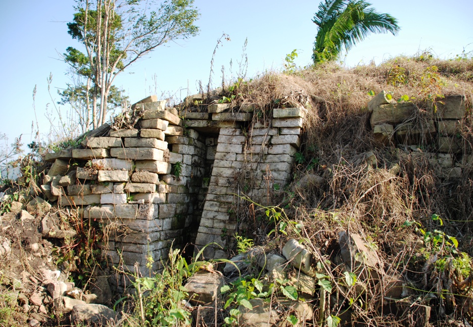 Uxbenká and The Rio Blanco Settlements, Belize: A Network Hidden In Plain Sight
