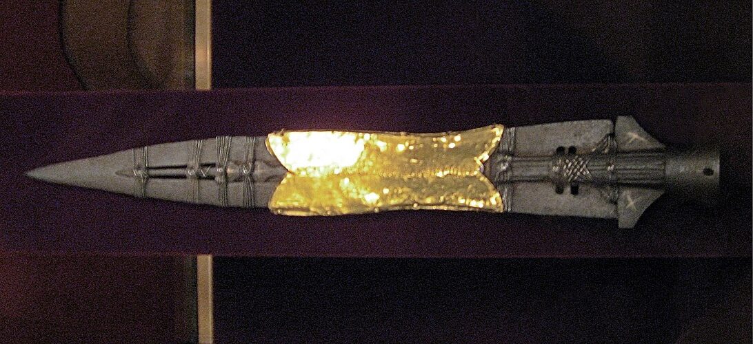#6 - The Spear of Destiny: Hitler's Obsession Wasn't Even Roman