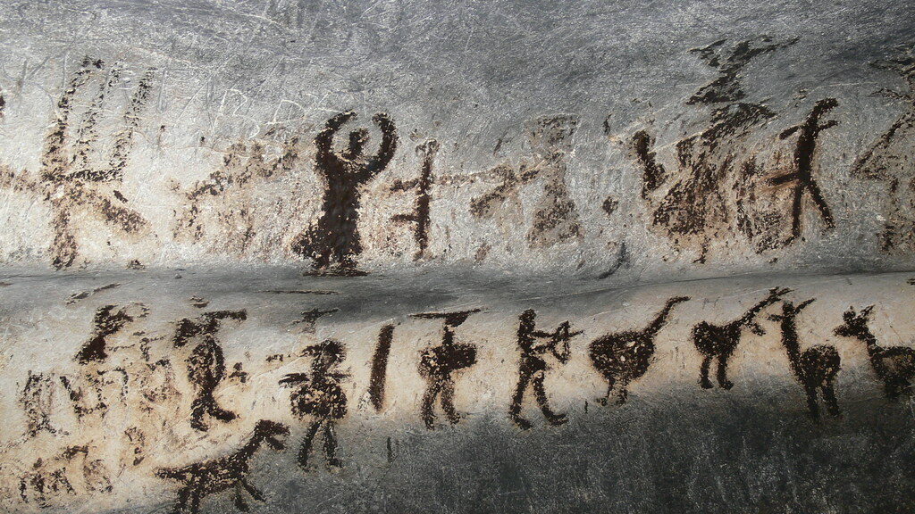 Why This Cave Art Discovery Is So Controversial 