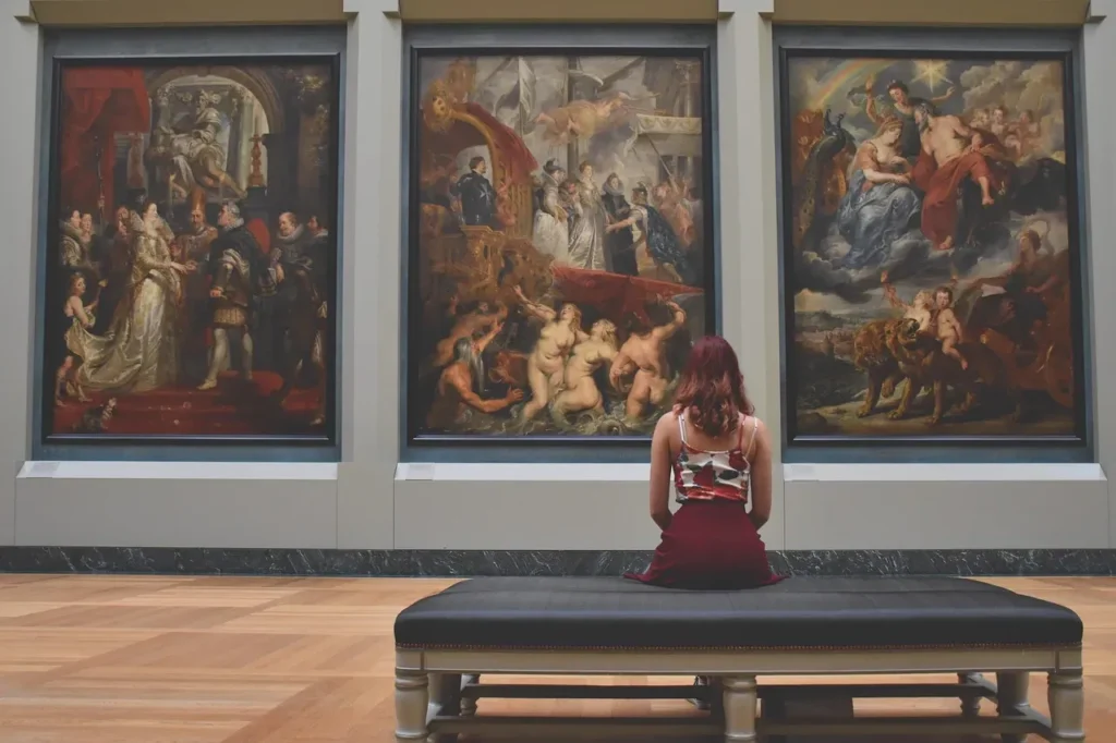 10 Famous Historical Paintings with Tragic Backstories